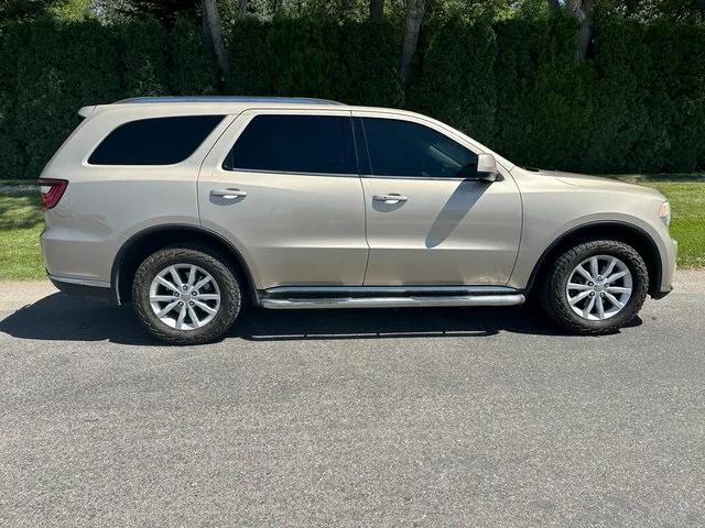 2014 Dodge Durango SXT