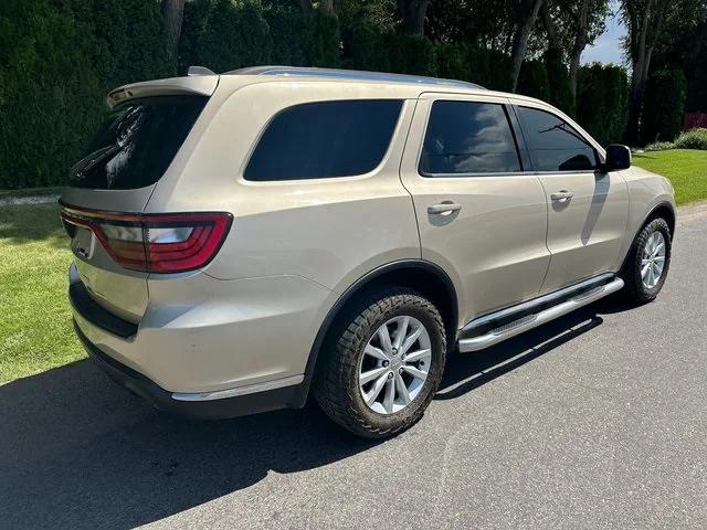 2014 Dodge Durango SXT