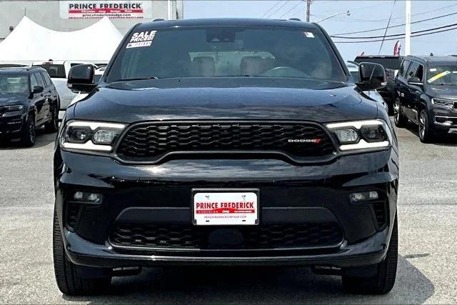 2023 Dodge Durango GT Plus AWD