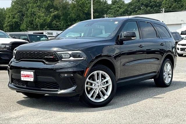 2023 Dodge Durango GT Plus AWD