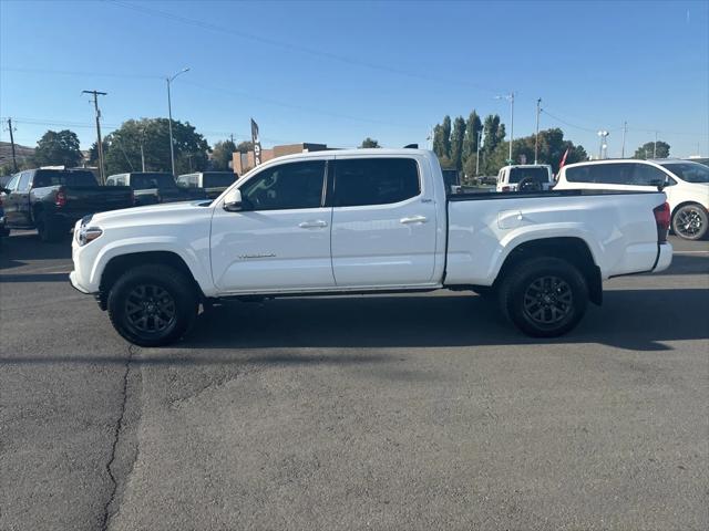 2020 Toyota Tacoma SR5 V6