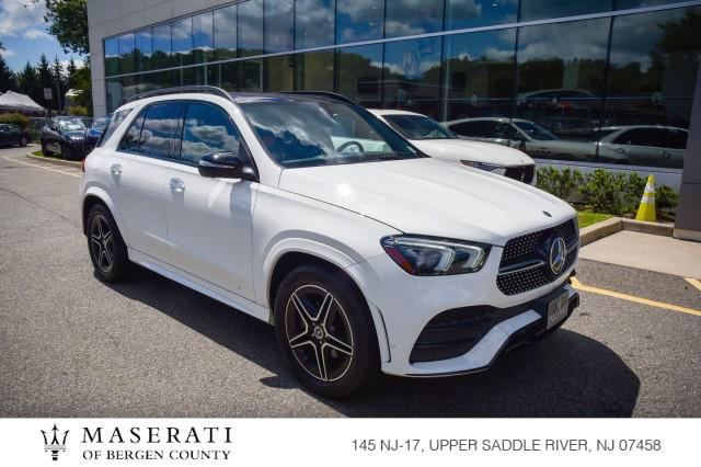 2021 Mercedes-Benz Gle