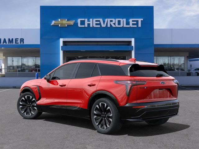 New 2024 Chevrolet Blazer EV For Sale in Waterford Twp, MI