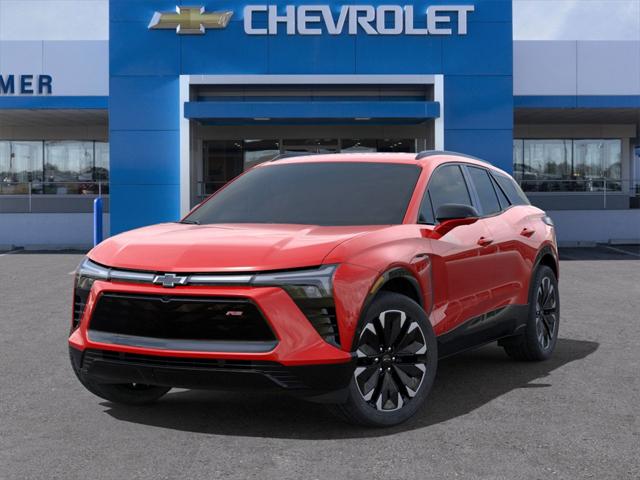 New 2024 Chevrolet Blazer EV For Sale in Waterford Twp, MI