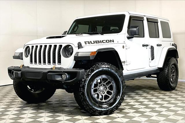 Used 2023 Jeep Wrangler For Sale in OLIVE BRANCH, MS