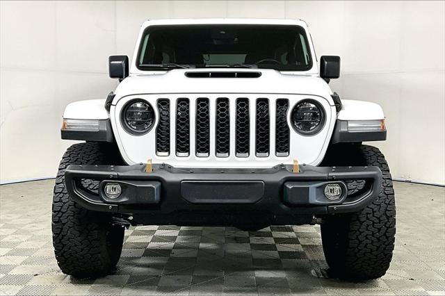 Used 2023 Jeep Wrangler For Sale in OLIVE BRANCH, MS