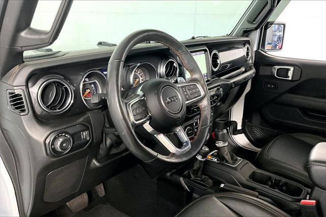 Used 2023 Jeep Wrangler For Sale in OLIVE BRANCH, MS