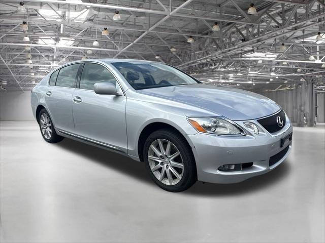 2007 Lexus GS 350