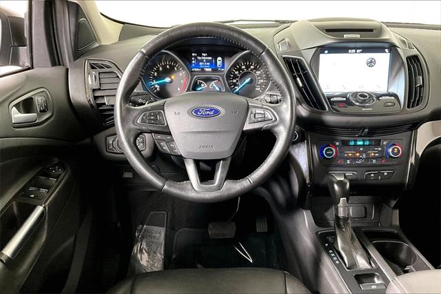 Used 2017 Ford Escape For Sale in Olive Branch, MS