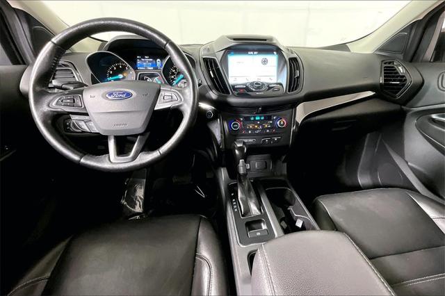 Used 2017 Ford Escape For Sale in Olive Branch, MS