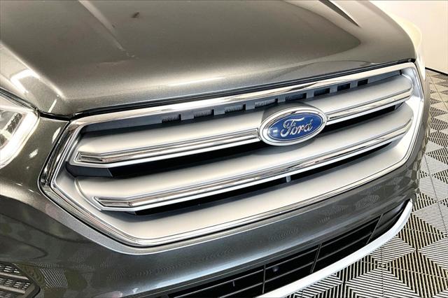 Used 2017 Ford Escape For Sale in Olive Branch, MS