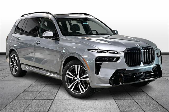 2025 BMW X7