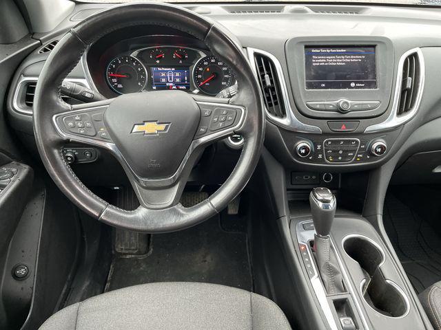 2020 Chevrolet Equinox AWD LT 1.5L Turbo