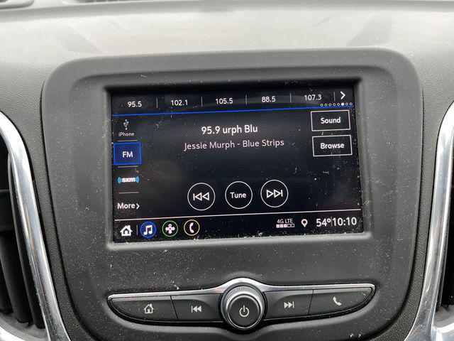 2020 Chevrolet Equinox AWD LT 1.5L Turbo
