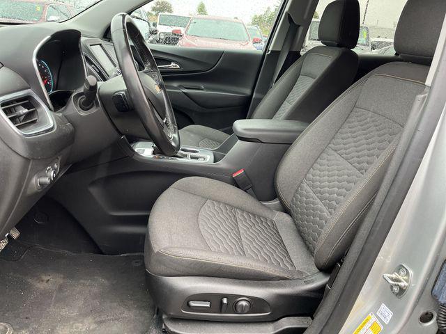 2020 Chevrolet Equinox AWD LT 1.5L Turbo