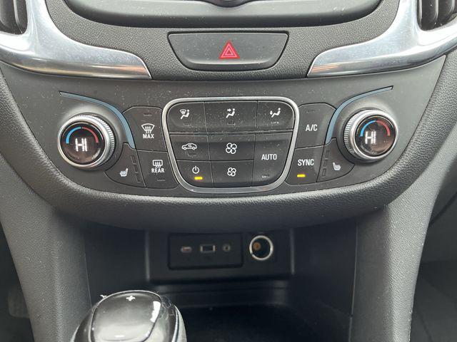 2020 Chevrolet Equinox AWD LT 1.5L Turbo