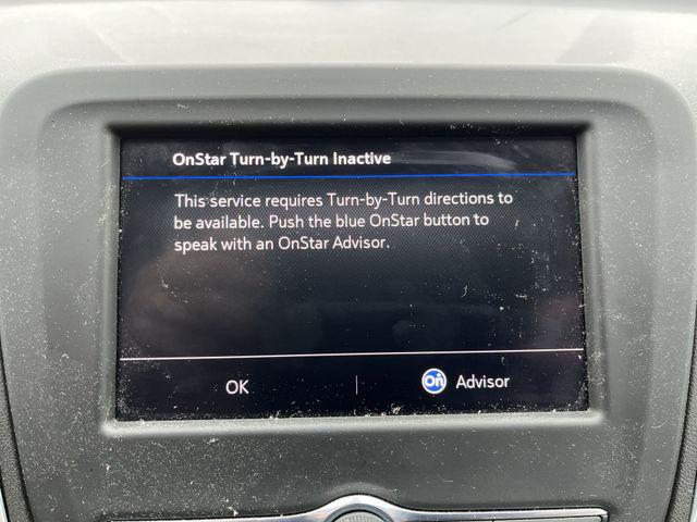 2020 Chevrolet Equinox AWD LT 1.5L Turbo