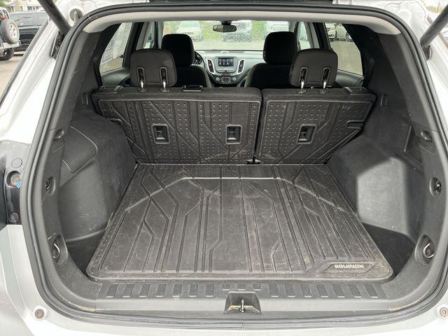 2020 Chevrolet Equinox AWD LT 1.5L Turbo