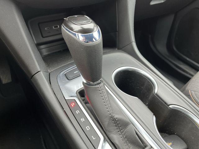 2020 Chevrolet Equinox AWD LT 1.5L Turbo