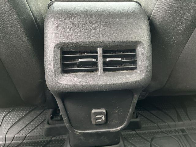2020 Chevrolet Equinox AWD LT 1.5L Turbo