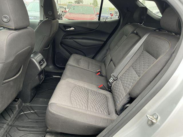 2020 Chevrolet Equinox AWD LT 1.5L Turbo