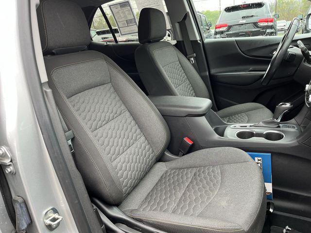 2020 Chevrolet Equinox AWD LT 1.5L Turbo