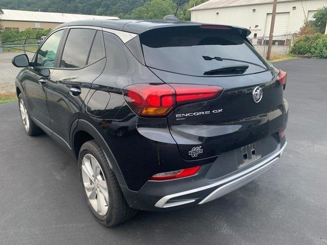 Used 2022 Buick Encore GX For Sale in Pikeville, KY