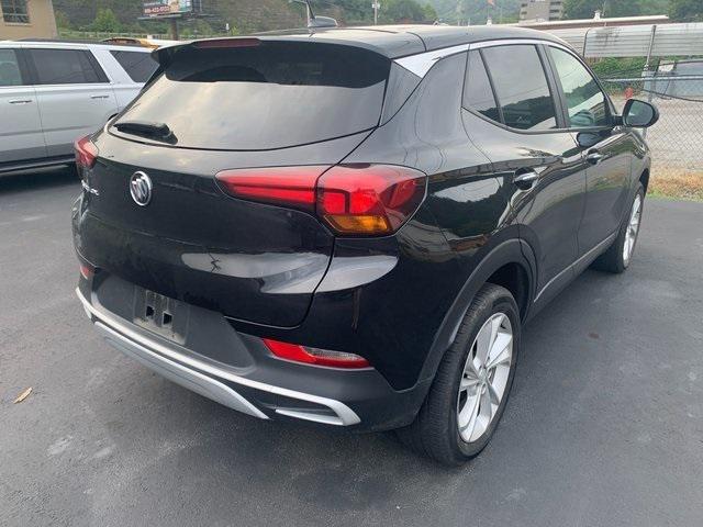 Used 2022 Buick Encore GX For Sale in Pikeville, KY