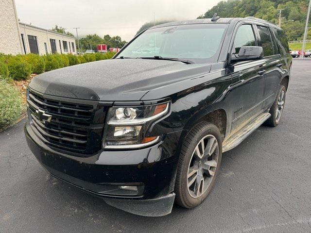 Used 2019 Chevrolet Tahoe For Sale in Pikeville, KY