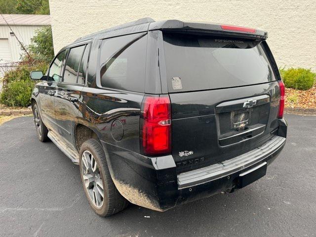 Used 2019 Chevrolet Tahoe For Sale in Pikeville, KY