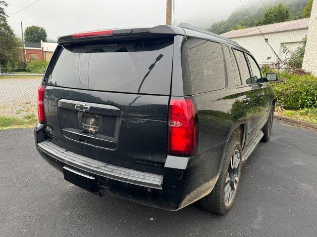 Used 2019 Chevrolet Tahoe For Sale in Pikeville, KY