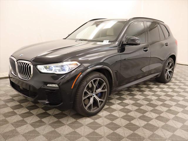 2019 BMW X5