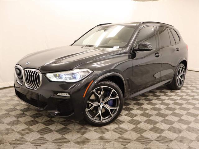 2019 BMW X5