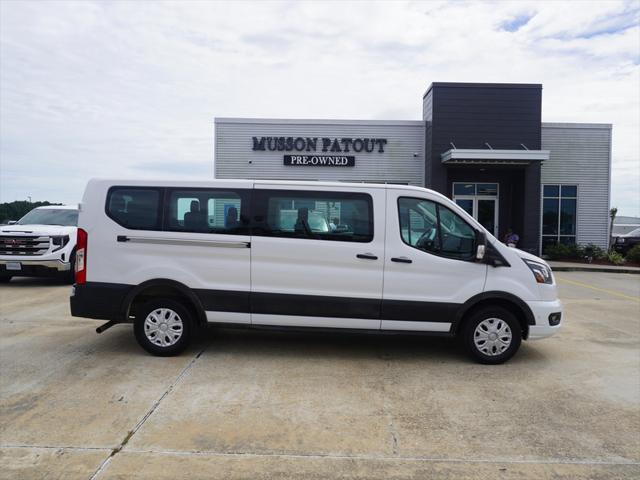 2023 Ford Transit-350 Passenger Van XL for sale in New Iberia, LA