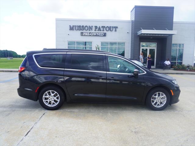 2022 Chrysler Pacifica Touring L for sale in New Iberia, LA