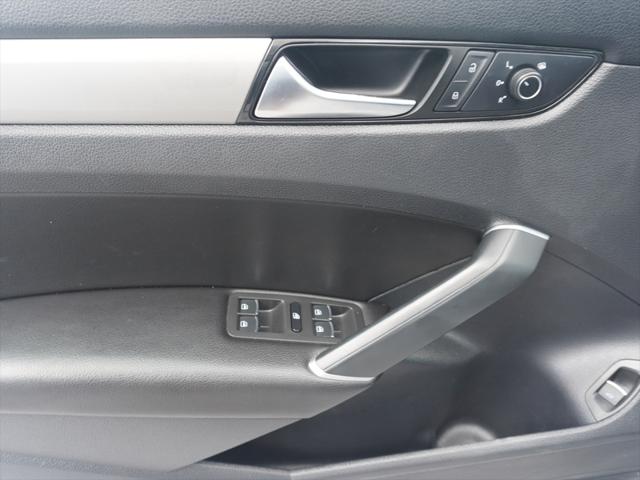 2022 Volkswagen Passat 2.0T SE