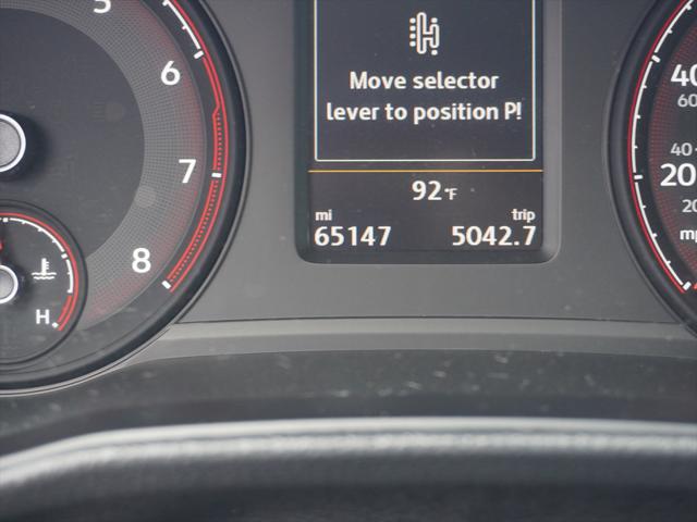 2022 Volkswagen Passat 2.0T SE