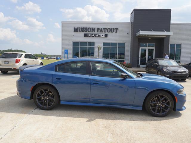 2022 Dodge Charger GT RWD for sale in New Iberia, LA