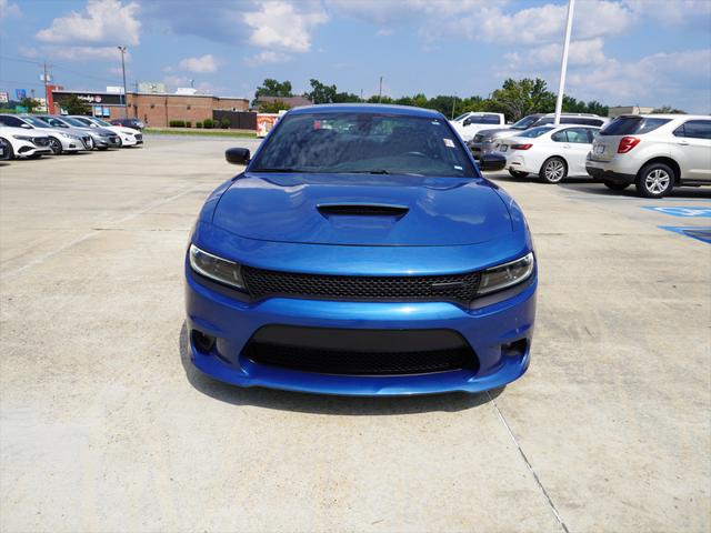 2022 Dodge Charger GT RWD