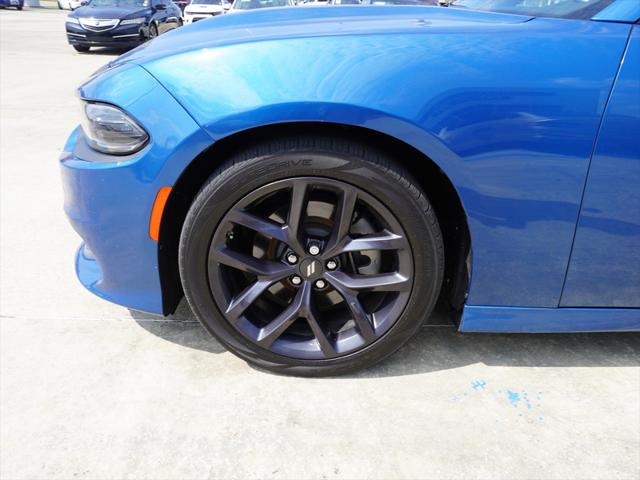 2022 Dodge Charger GT RWD
