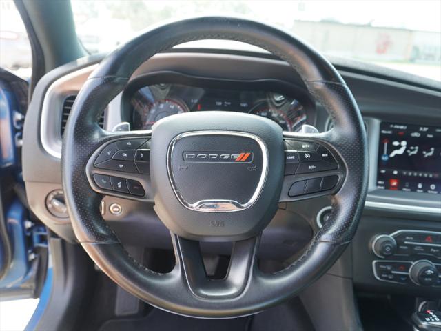 2022 Dodge Charger GT RWD