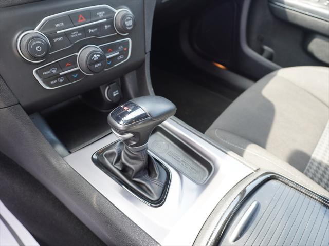 2022 Dodge Charger GT RWD