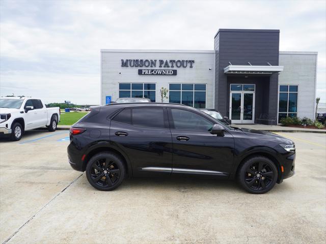 2022 Buick Envision FWD Preferred for sale in New Iberia, LA