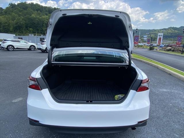 Used 2023 Toyota Camry For Sale in Pikeville, KY