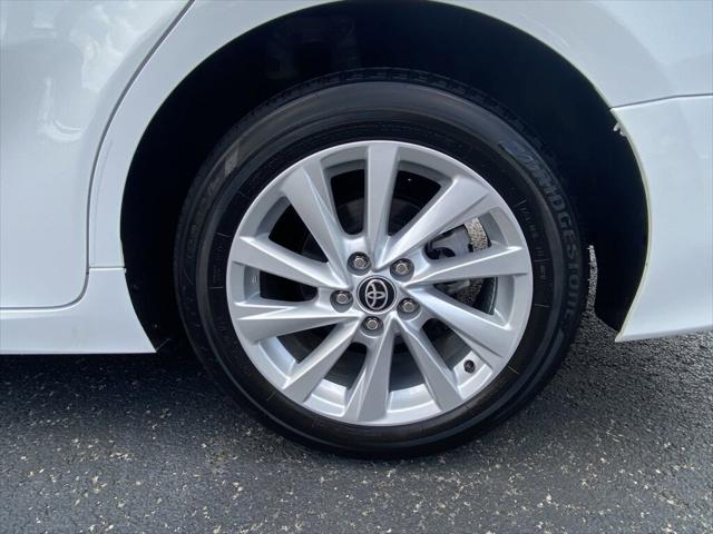 Used 2023 Toyota Camry For Sale in Pikeville, KY
