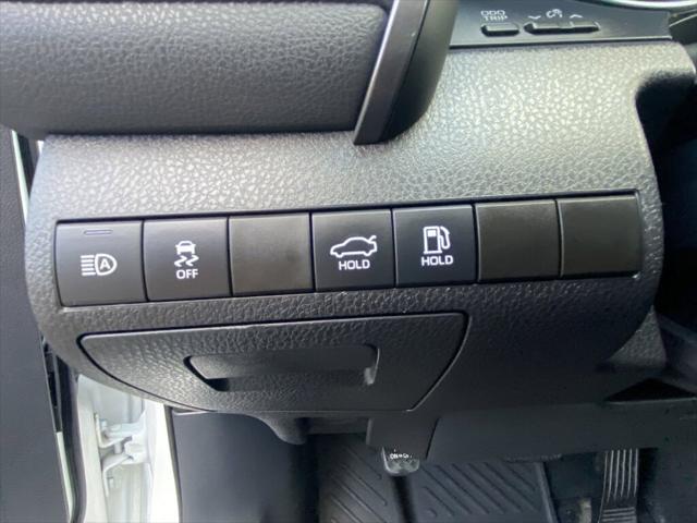 Used 2023 Toyota Camry For Sale in Pikeville, KY