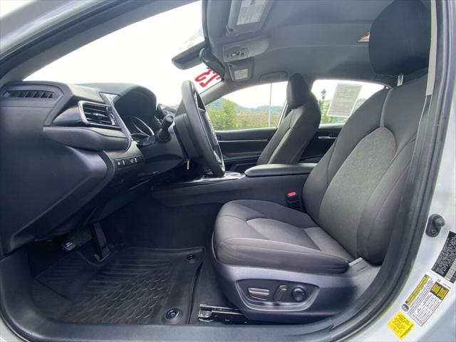 Used 2023 Toyota Camry For Sale in Pikeville, KY