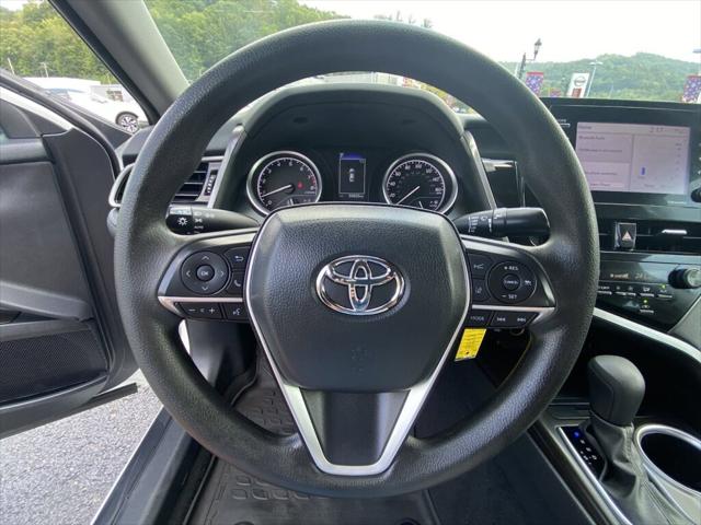 Used 2023 Toyota Camry For Sale in Pikeville, KY