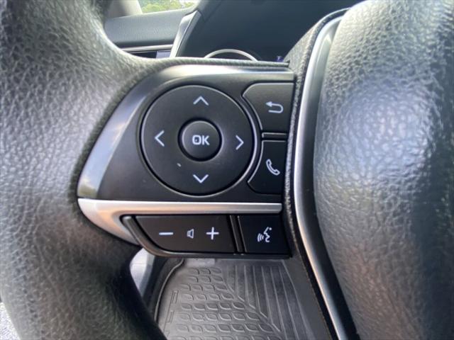 Used 2023 Toyota Camry For Sale in Pikeville, KY