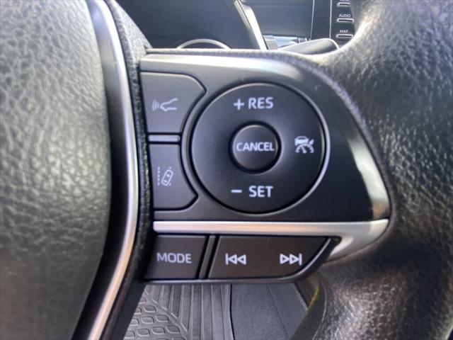 Used 2023 Toyota Camry For Sale in Pikeville, KY